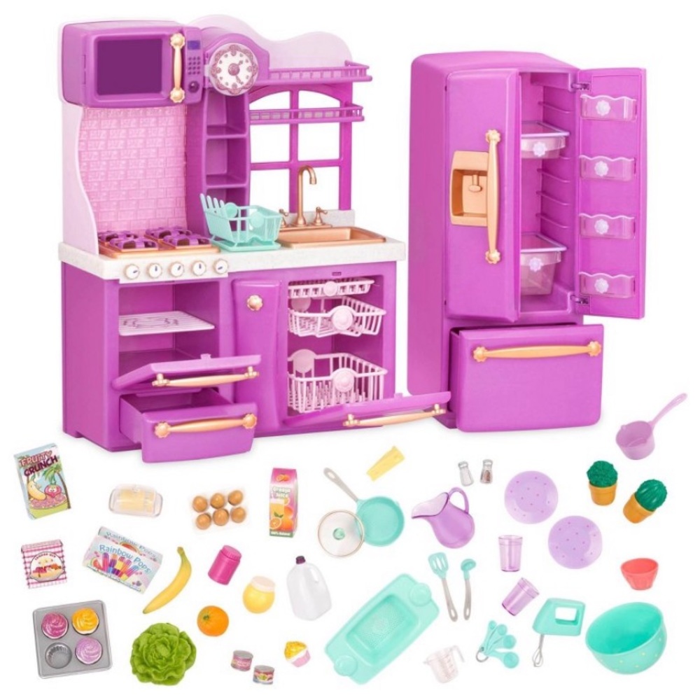 Our Generation Kitchen